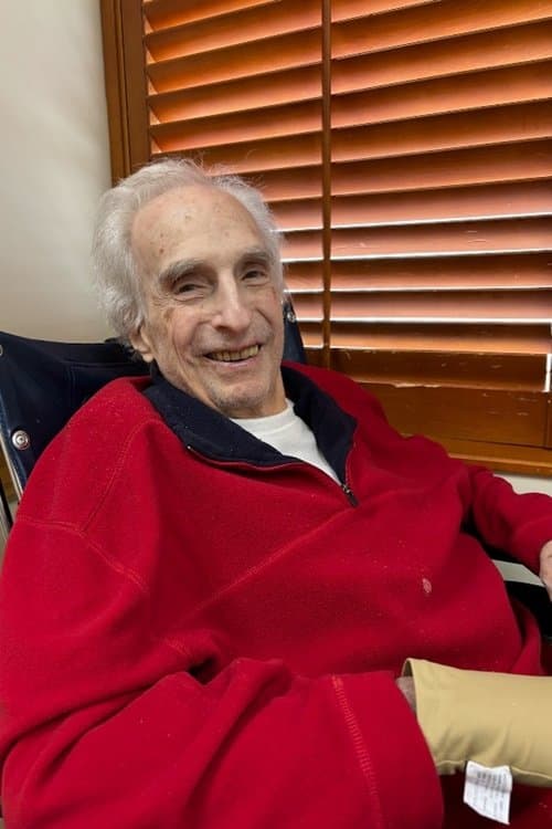 Daniel Selznick profile photo