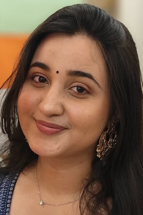 Revathi Pillai profile photo