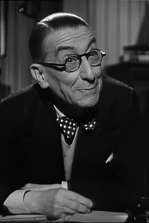 Louis Blanche profile photo