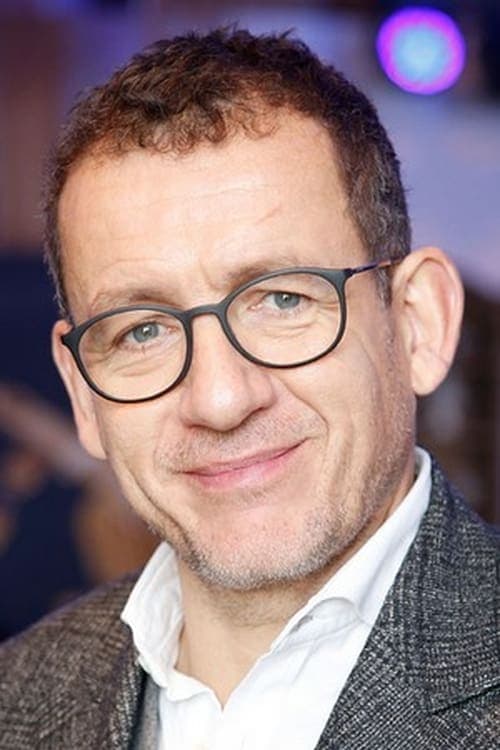 Dany Boon profile photo