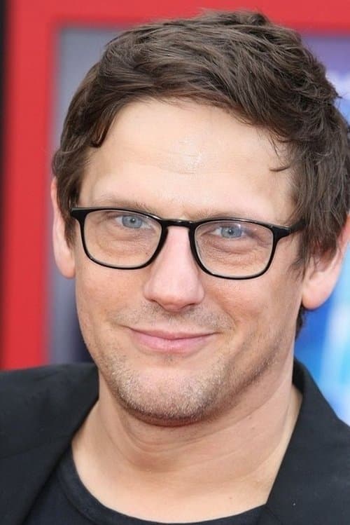 Eric Bross profile photo