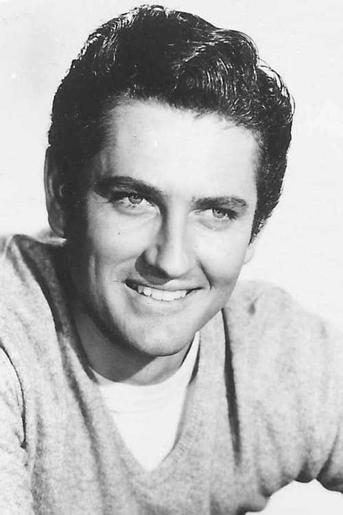 John Drew Barrymore profile photo