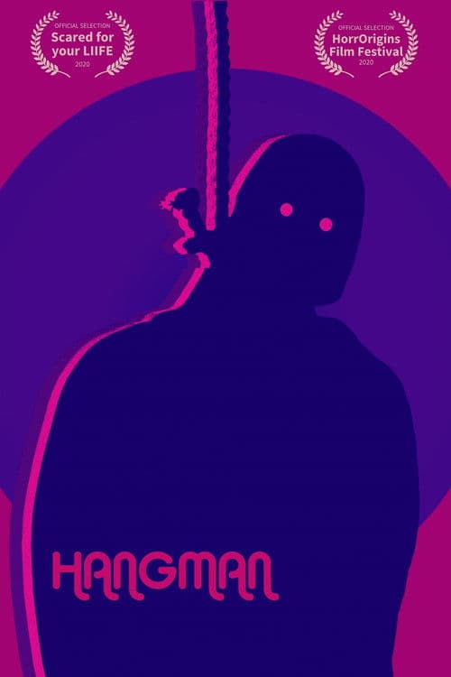 Hangman poster