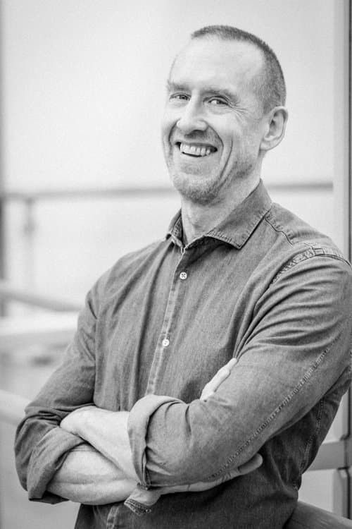 William Forsythe profile photo