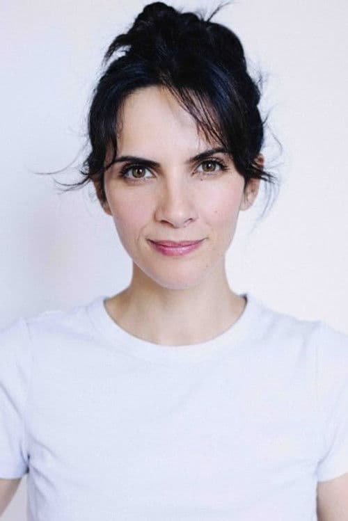 Magali Lange profile photo