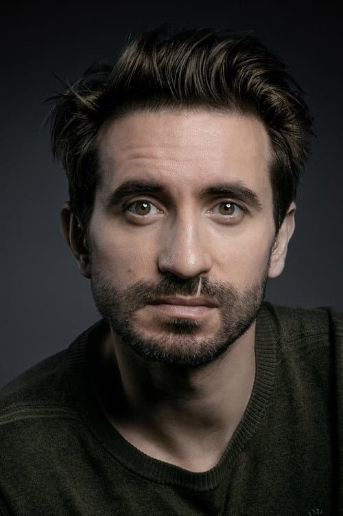 Bill Barberis profile photo