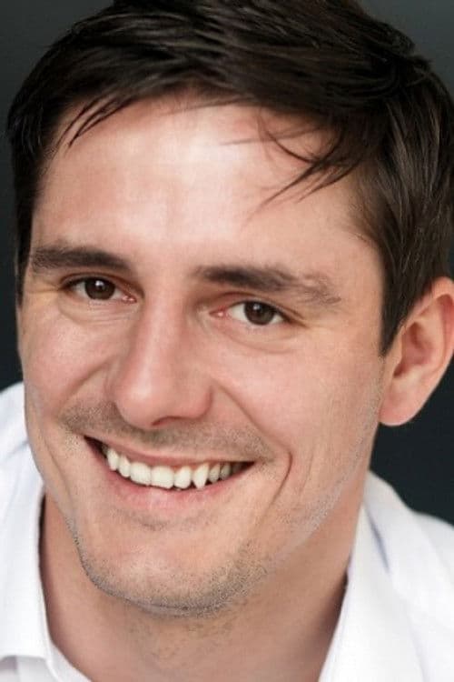 Dmitry Palamarchuk profile photo