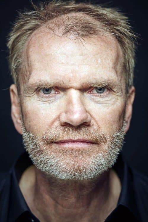 Michael Witte profile photo