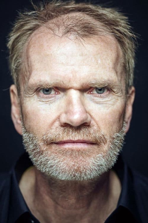 Michael Witte profile photo