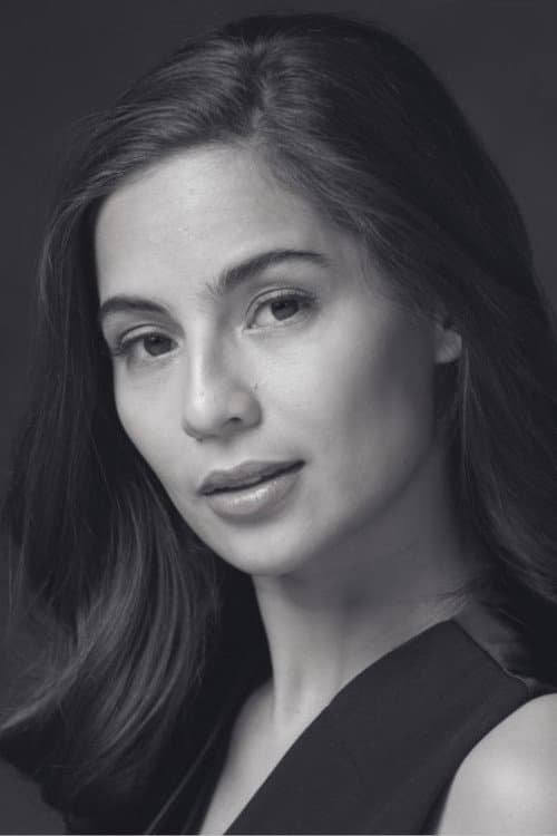 Jasmine Curtis-Smith profile photo