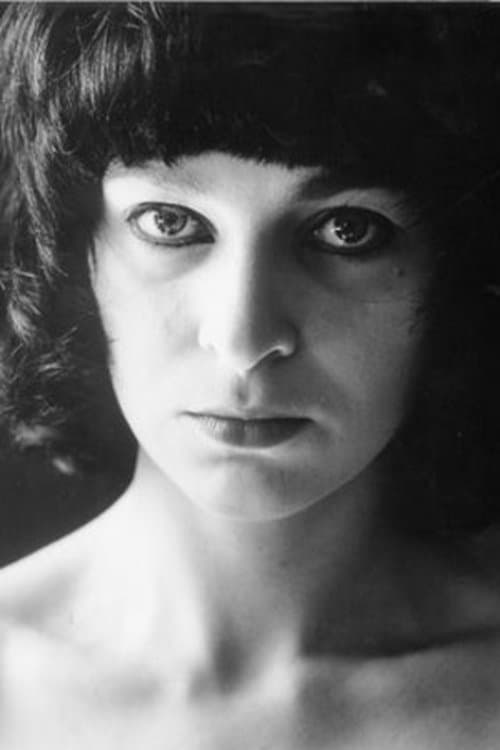 Magdalena Kopp profile photo