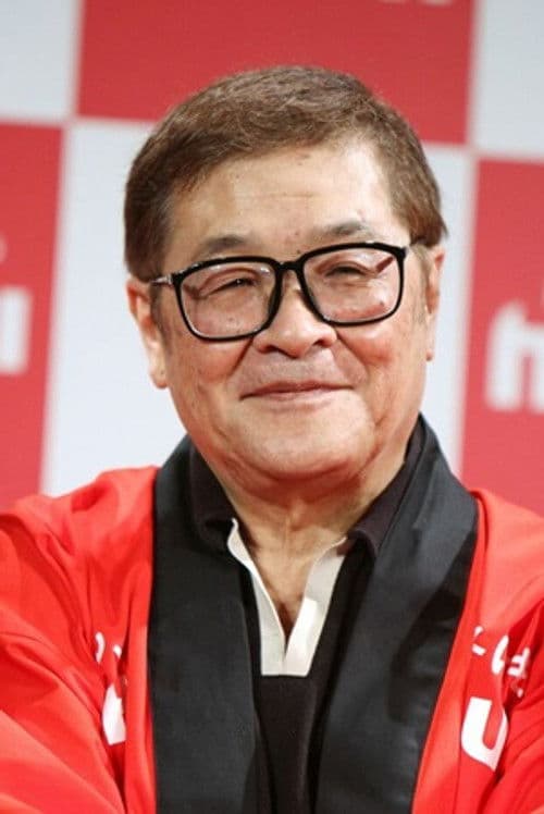 Koji Nakamoto profile photo