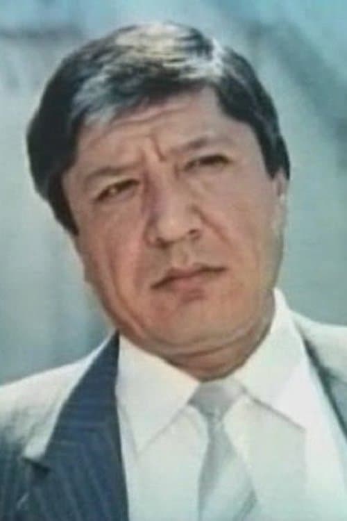 Murad Radzhabov profile photo