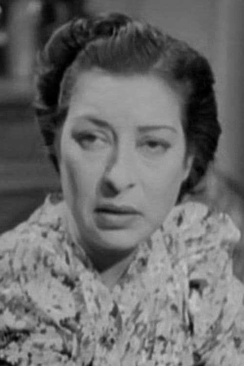 Latifa Nazmy profile photo