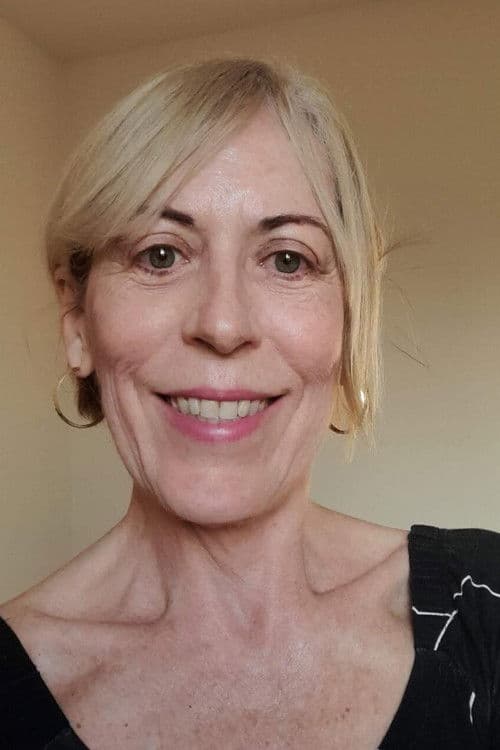 Rosangela Carrasco profile photo