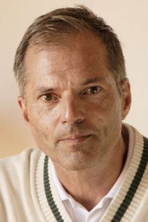 Mikael Bertelsen profile photo