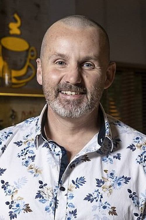 Ryan Moloney profile photo