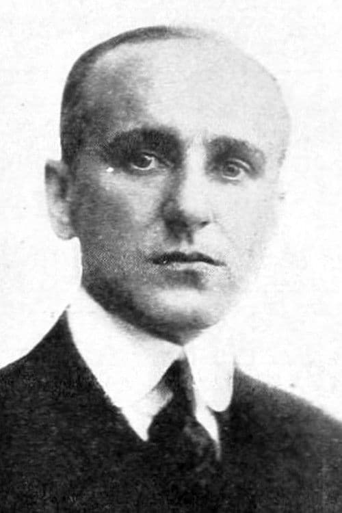 Barry O'Moore profile photo