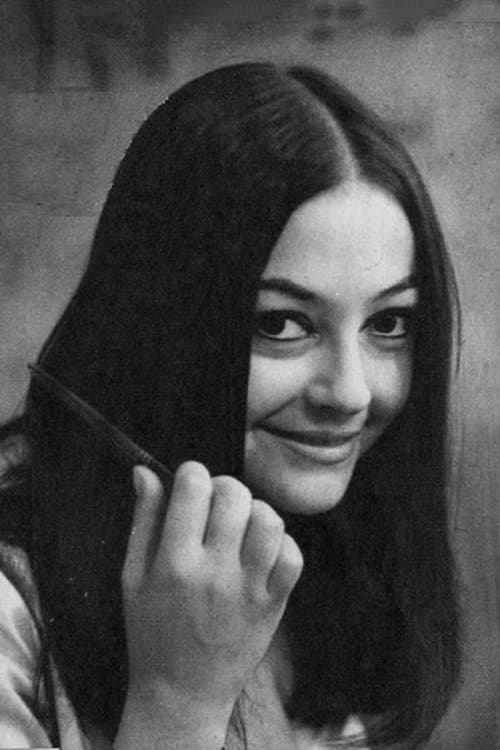 Patricia Guzmán profile photo