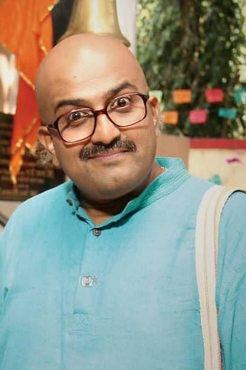 Vaibhav Mangle profile photo