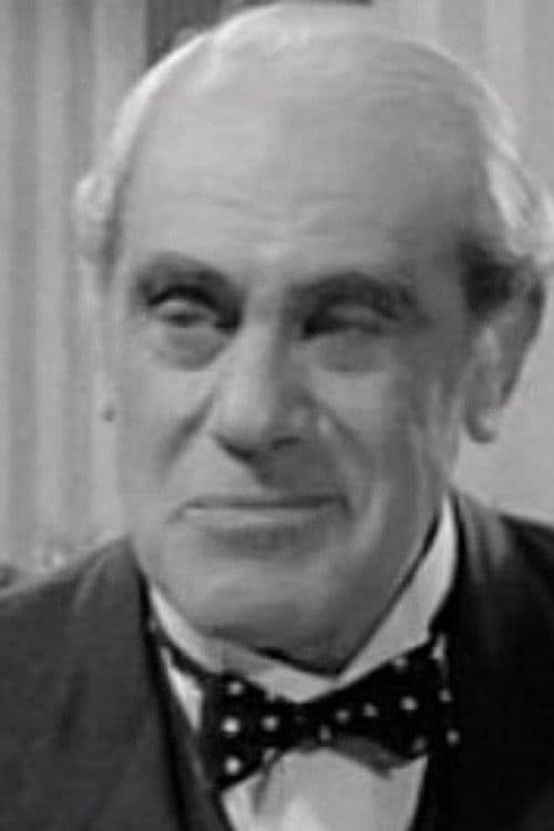 Kenneth Benda profile photo