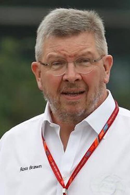 Ross Brawn profile photo