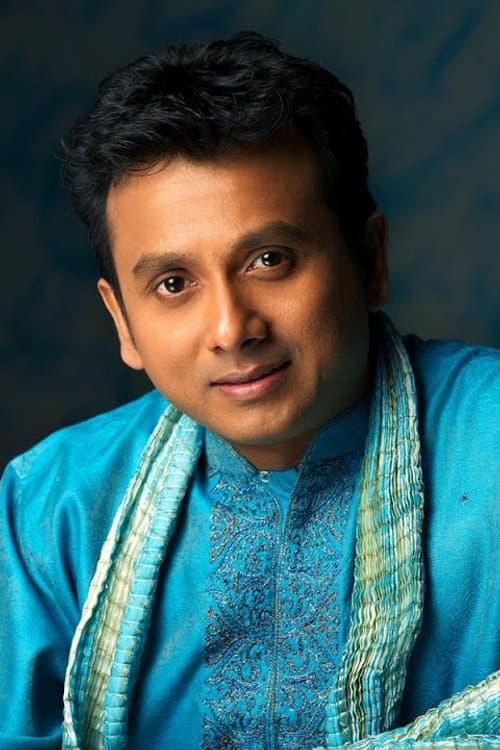 P. Unnikrishnan profile photo