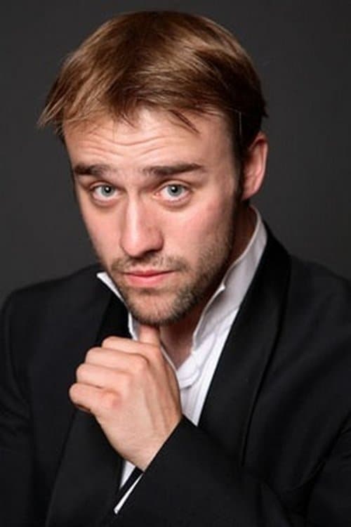 Maciej Półtorak profile photo