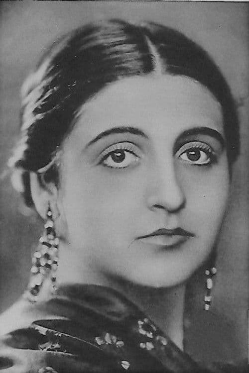 María Guerrero López profile photo