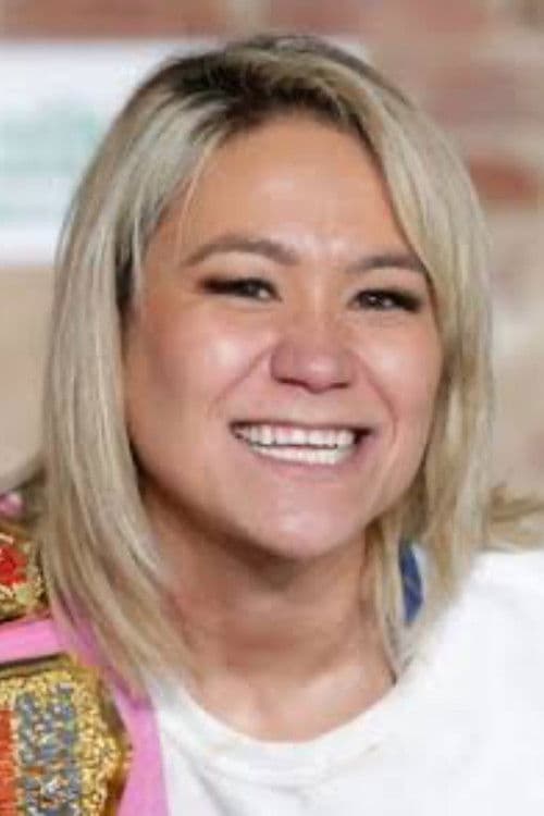 Miki Sudo profile photo