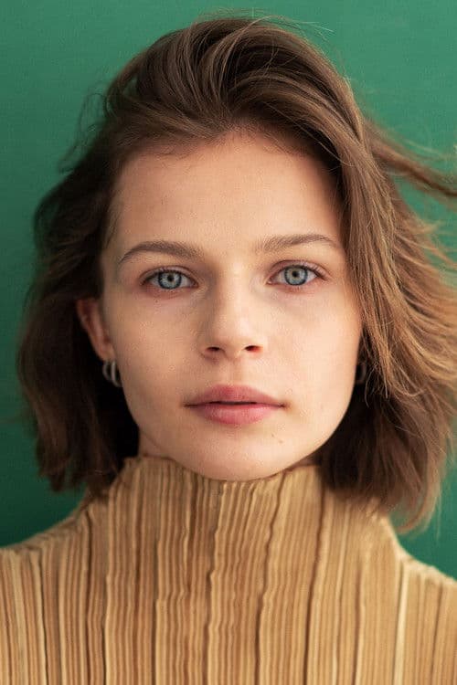 Oliwia Durczak profile photo