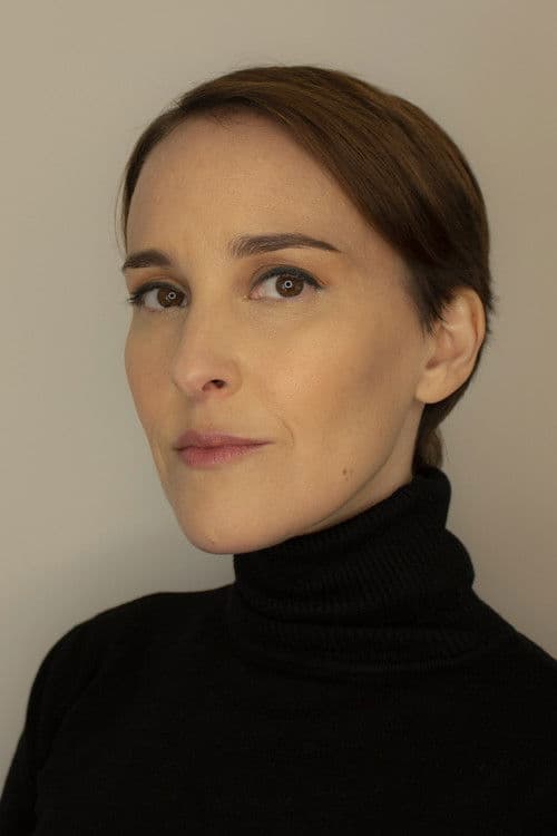 Mónica Santos profile photo