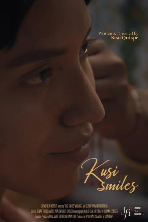 Kusi Smiles poster