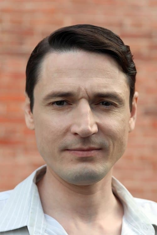 Aleksey Filimonov profile photo