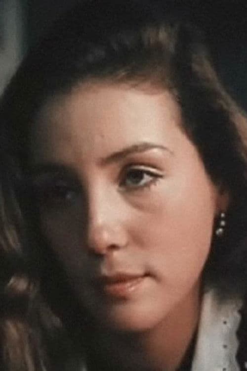 Svetlana Ryumina profile photo