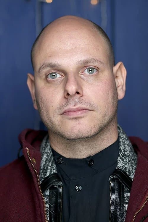 Eugene Kotlyarenko profile photo
