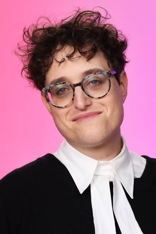 Jane Schoenbrun profile photo