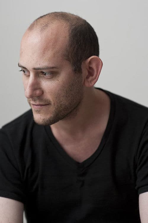 Yair Hochner profile photo