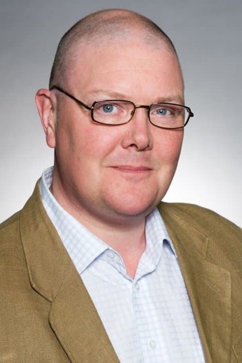 Dominic Brunt profile photo