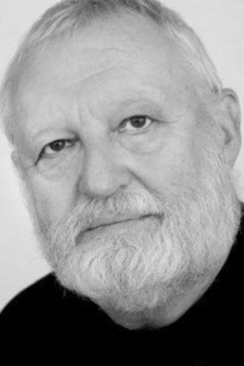 Bernhard Ramstad profile photo