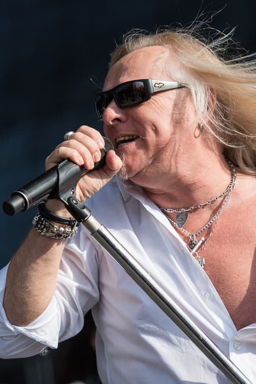 Bernie Shaw profile photo