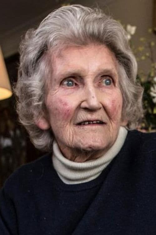 Margaret Rhodes profile photo