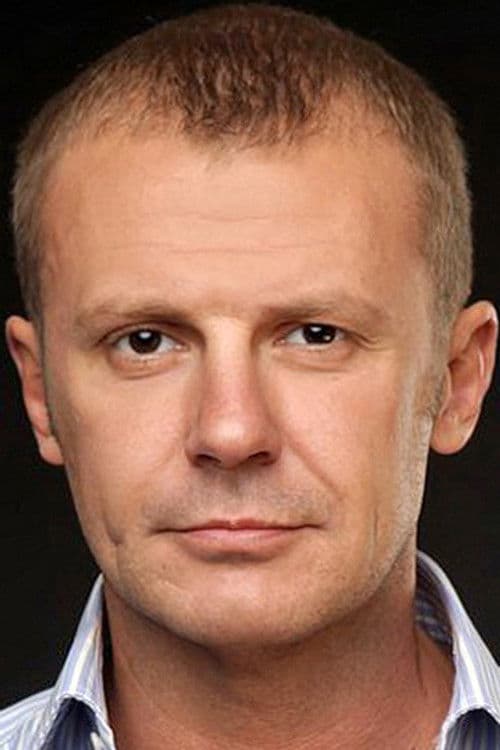 Andrey Stoyanov profile photo
