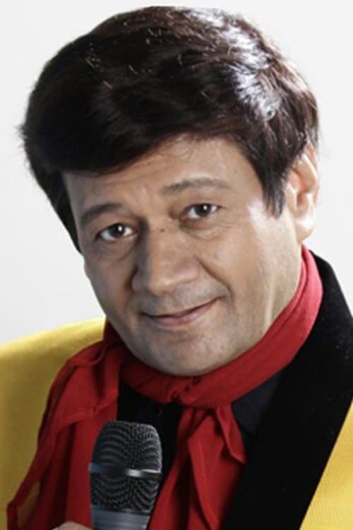 Kishore Anand Bhanushali profile photo