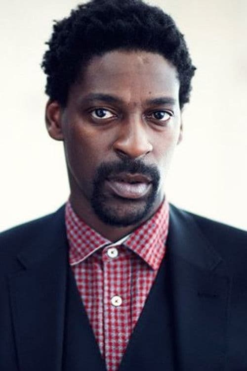 Remi Kabaka Jr. profile photo