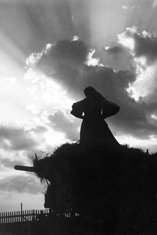 The Hordubals poster