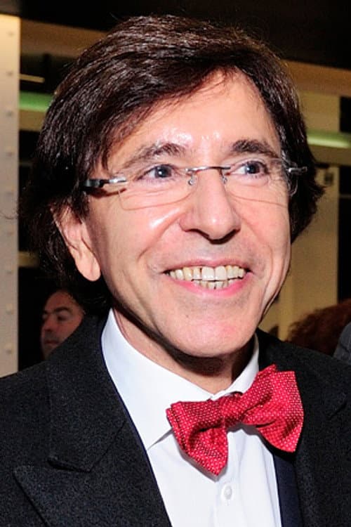 Elio Di Rupo profile photo
