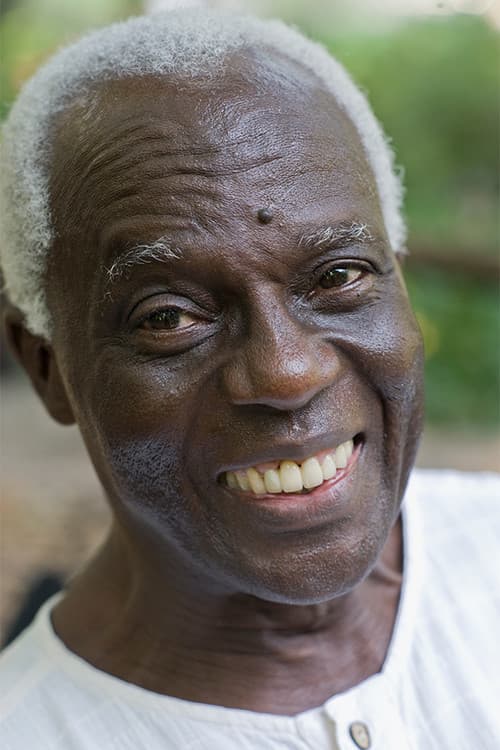 Carlos Moore profile photo