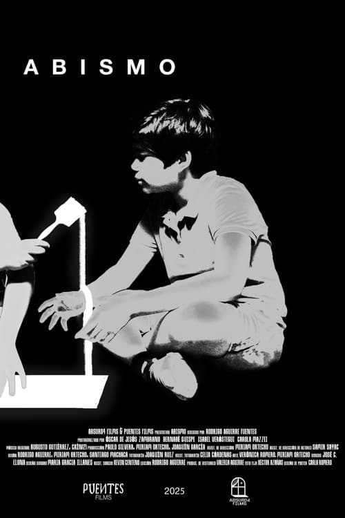 ABISMO poster