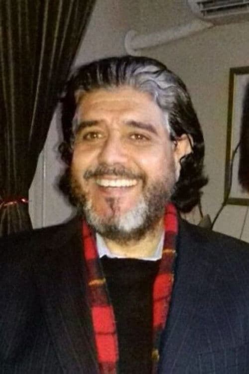 Amjad Hussain profile photo